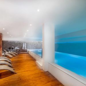 Hôtel Montaigne & Spa